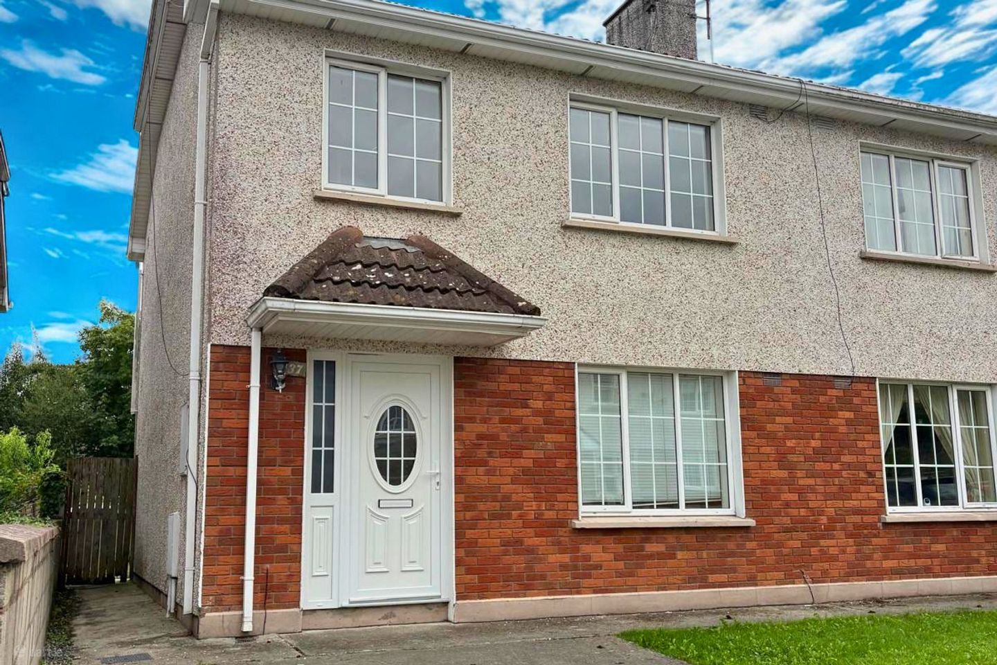 37 Manor Park, Mallow, Co. Cork, P51AW8W — photo 1