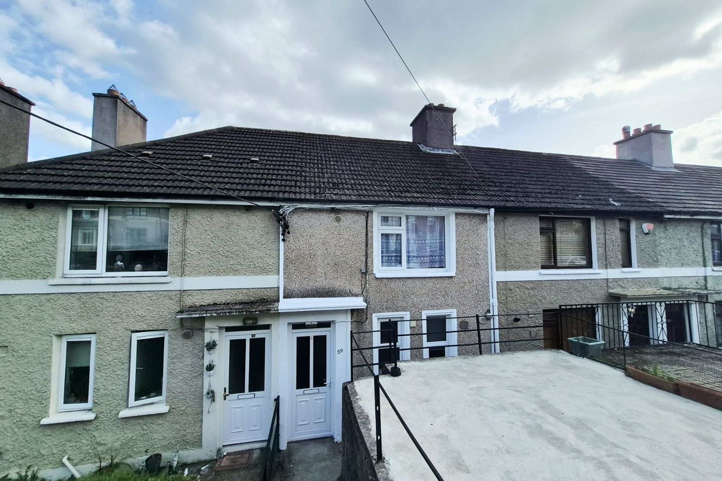 59 Mount Nebo Avenue, Gurranabraher, Co. Cork, T23E9K2 — photo 1