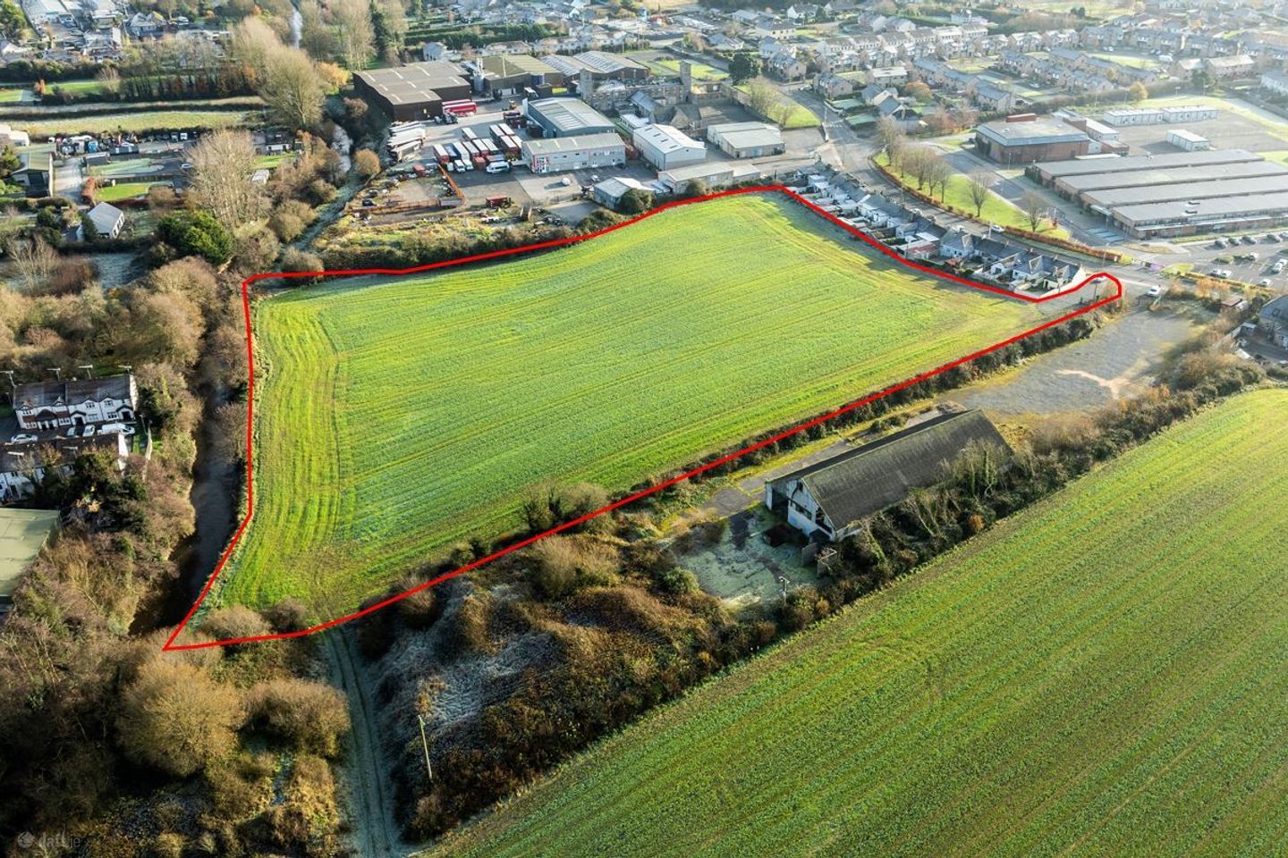 6.42 Acres of Land, Ardee, Co. Louth — photo 1