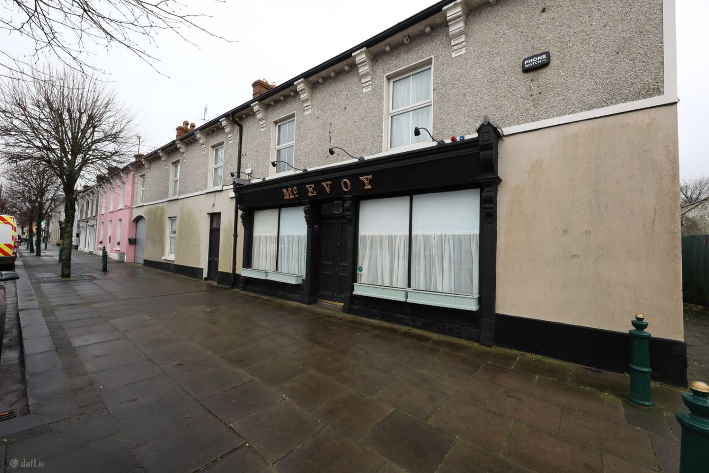 McEvoy's, Main Street, Abbeyleix, Abbeyleix, Co. Laois, R32P29R — photo 1