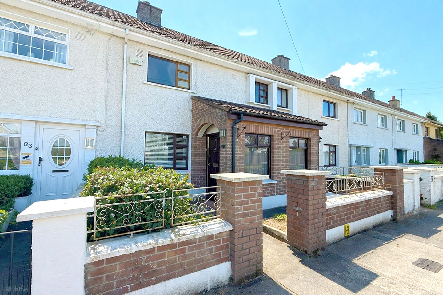 84 Marian Avenue, Portlaoise, Co. Laois, R32V9VA — photo 1