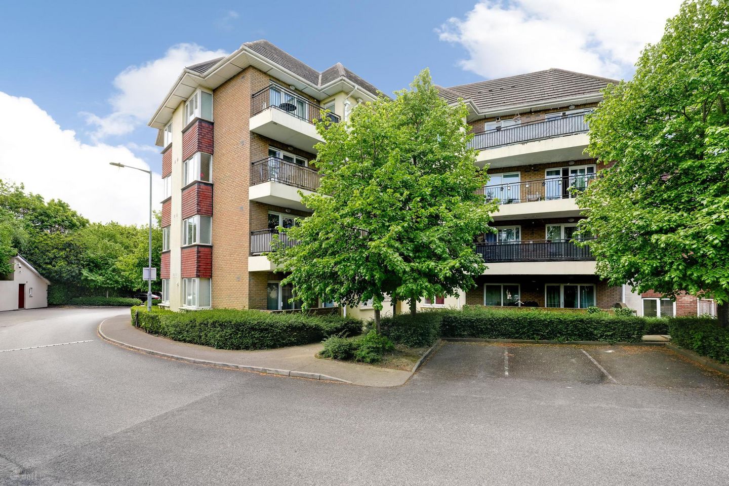 4 Green View, Verdemont, Blanchardstown, Dublin 15 — photo 1