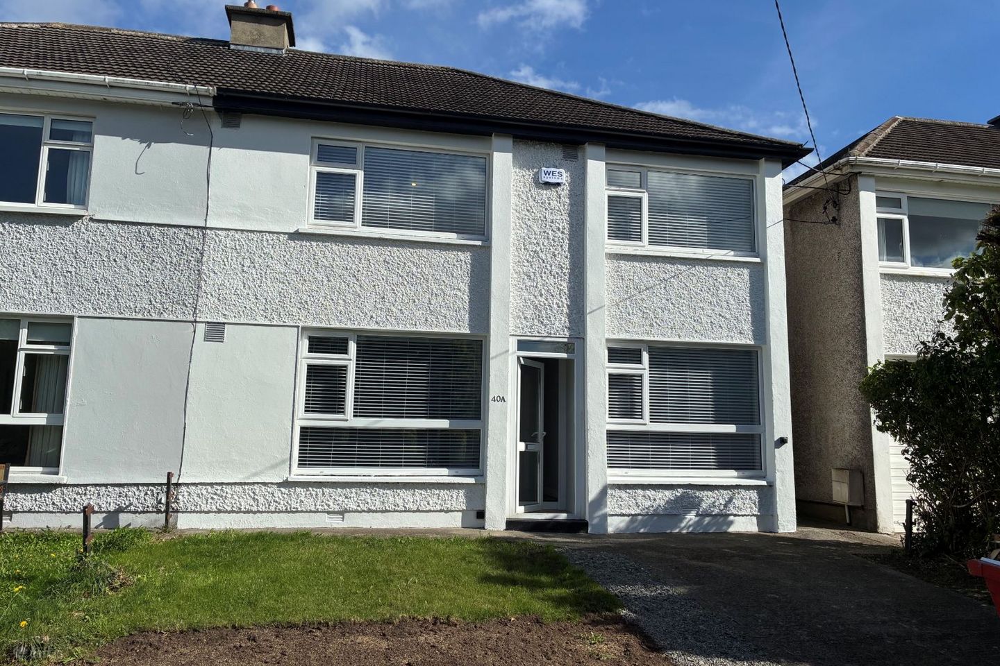 40a Thomastown Road, Glenageary, Glenageary, Co. Dublin — photo 1