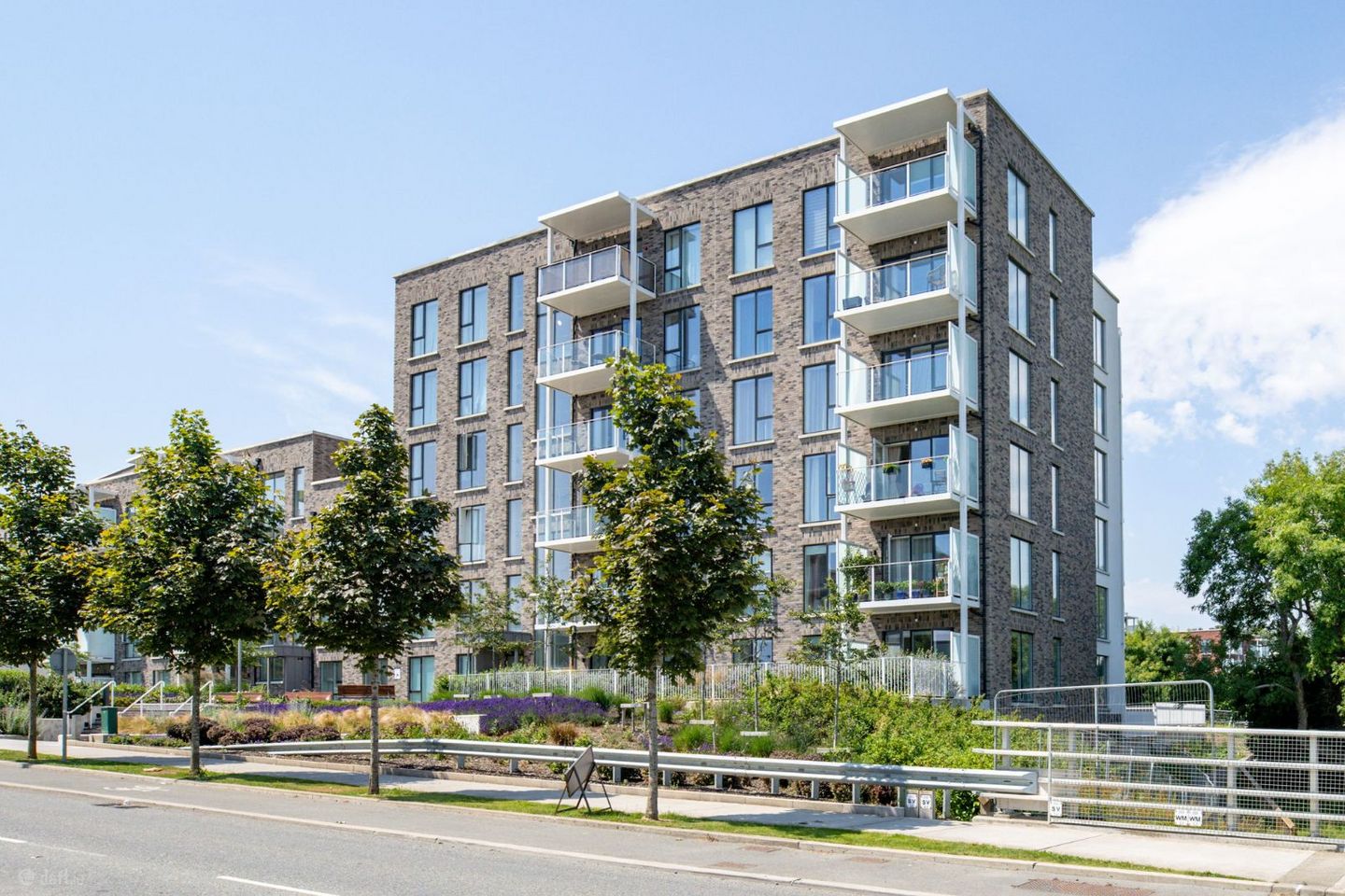 Apartment 78, Kiln View, Clay Farm, Leopardstown, Dublin 18, D18YFH2 — photo 1