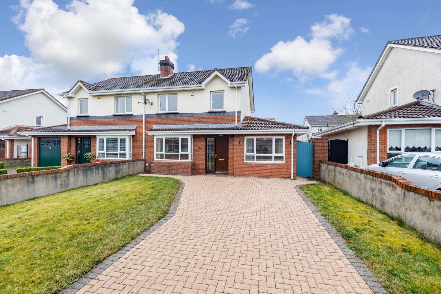 61 Canterbrook, Trim Road, Navan, Co Meath, C15 WF6W — photo 1