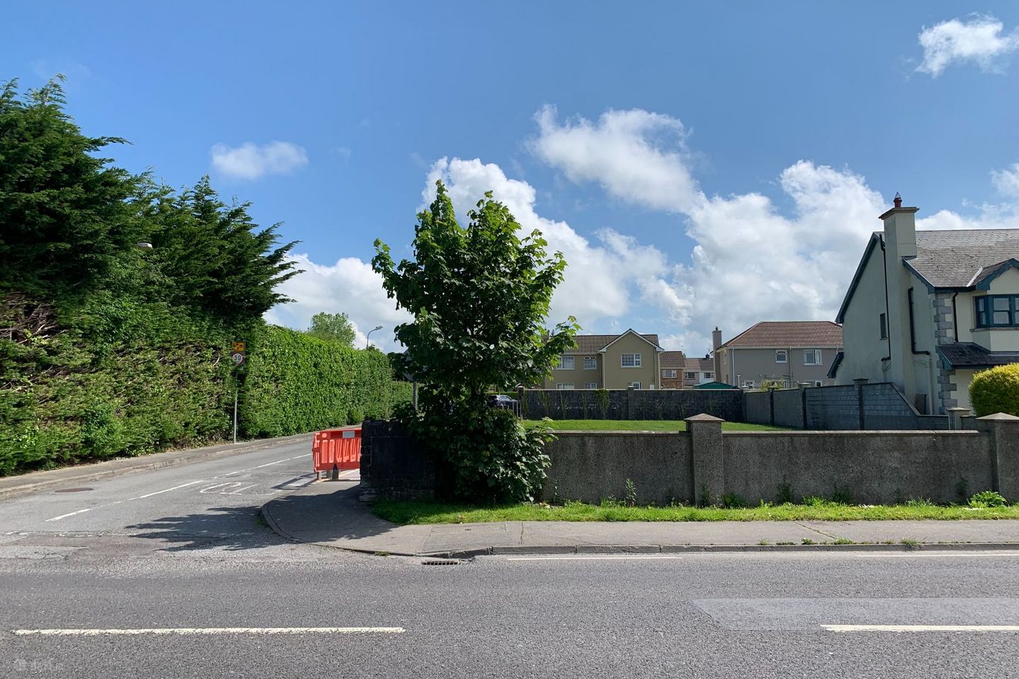Site at 1 Lartigue Village, Clieveragh, Listowel, Co. Kerry — photo 1