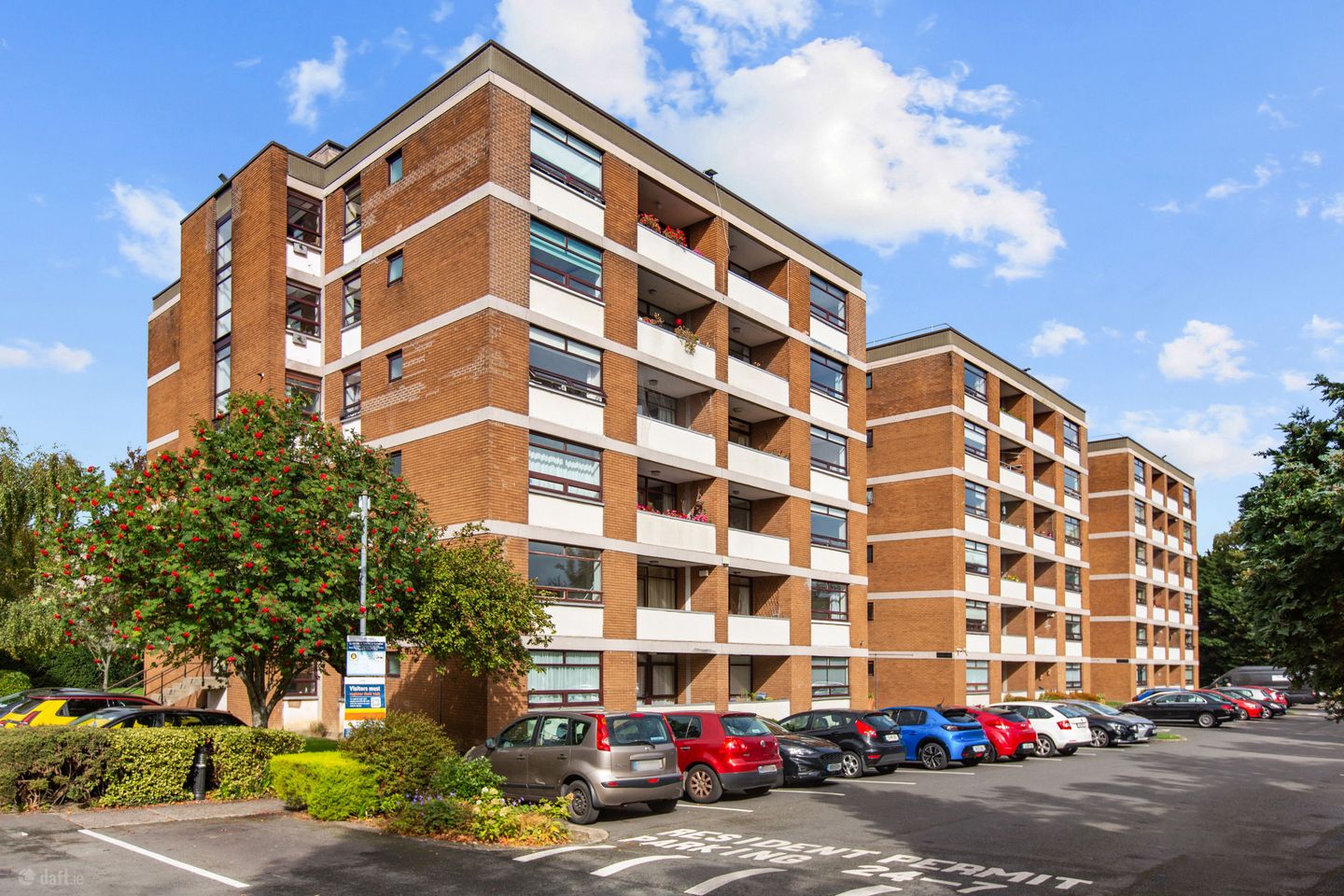 31 Rowan Hall, Millbrook Court, Milltown, Dublin 6, D06 F406 — photo 1