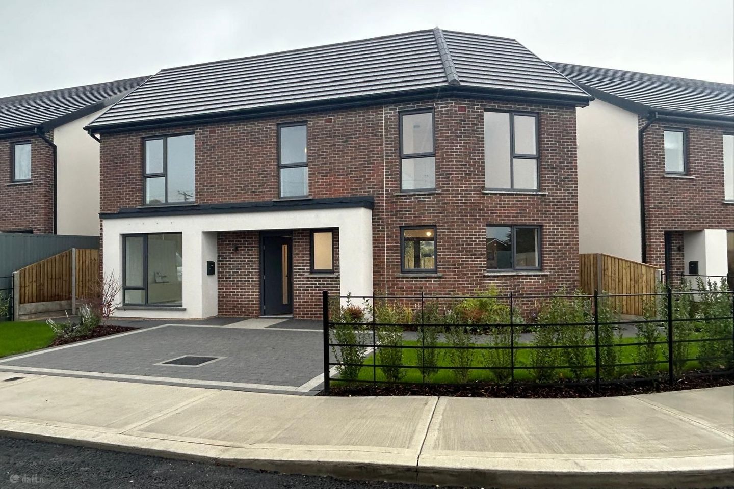The Elm, Chapel Park, Kinnegad, Co. Westmeath, Chapel Park, Kinnegad, Co. Westmeath — photo 1