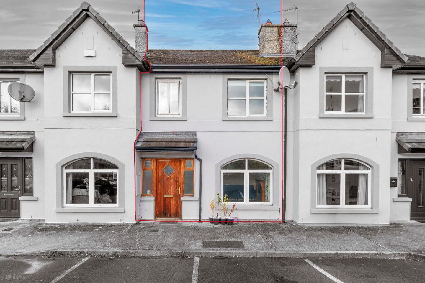 23 Ros Fearna, Murroe, Co. Limerick, V94E77K — photo 1