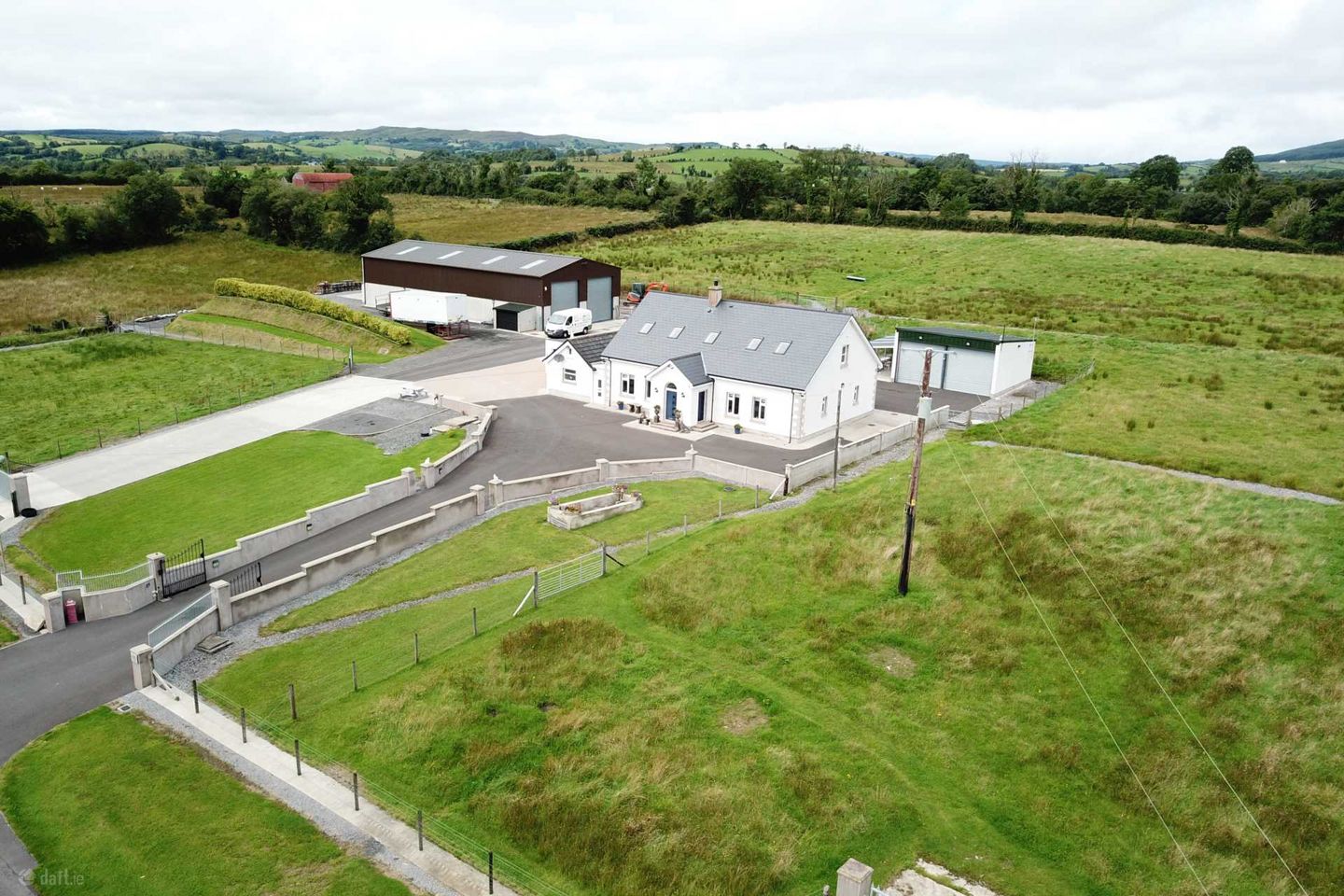 159 Pettigo Road, Kesh, Enniskillen, Co. Fermanagh — photo 1