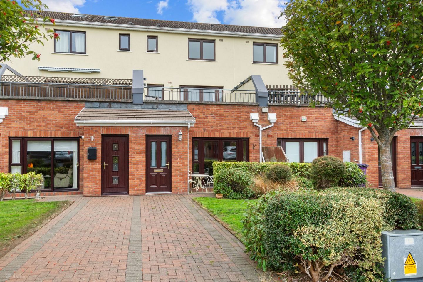 149 Charlesland Grove, Charlesland, Greystones, Co. Wicklow, A63PX46 — photo 1