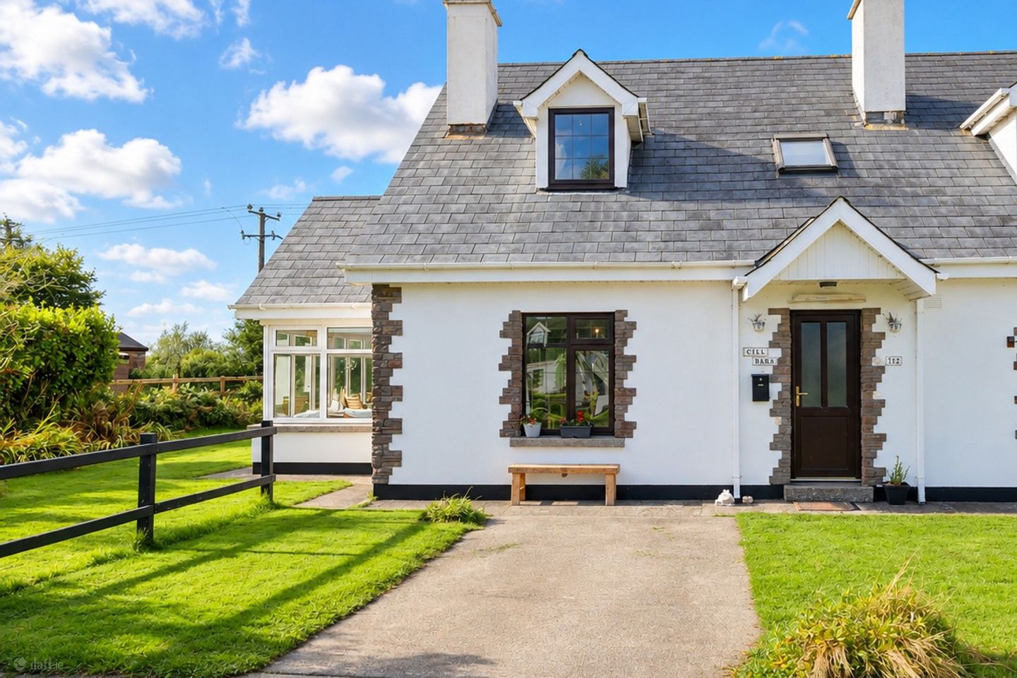 Cill Dara, 12 Bán Milis, Fethard-On-Sea, Fethard-On-Sea, Co. Wexford, Y34AK12 — photo 1