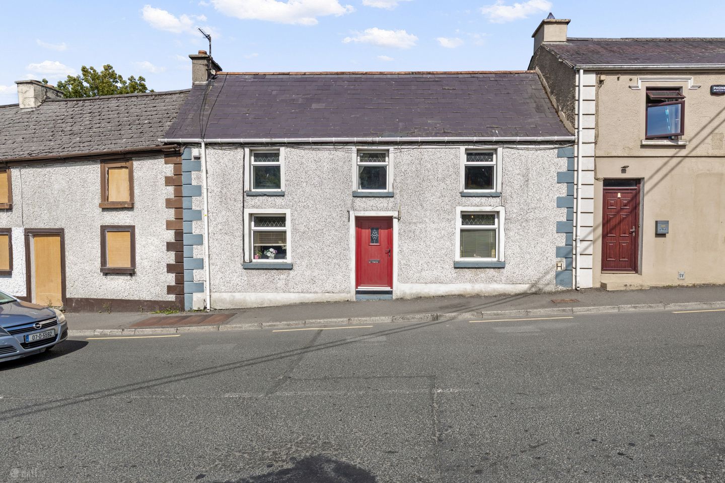 Bridge Street, Hacketstown, Co. Carlow, R93KV25 — photo 1