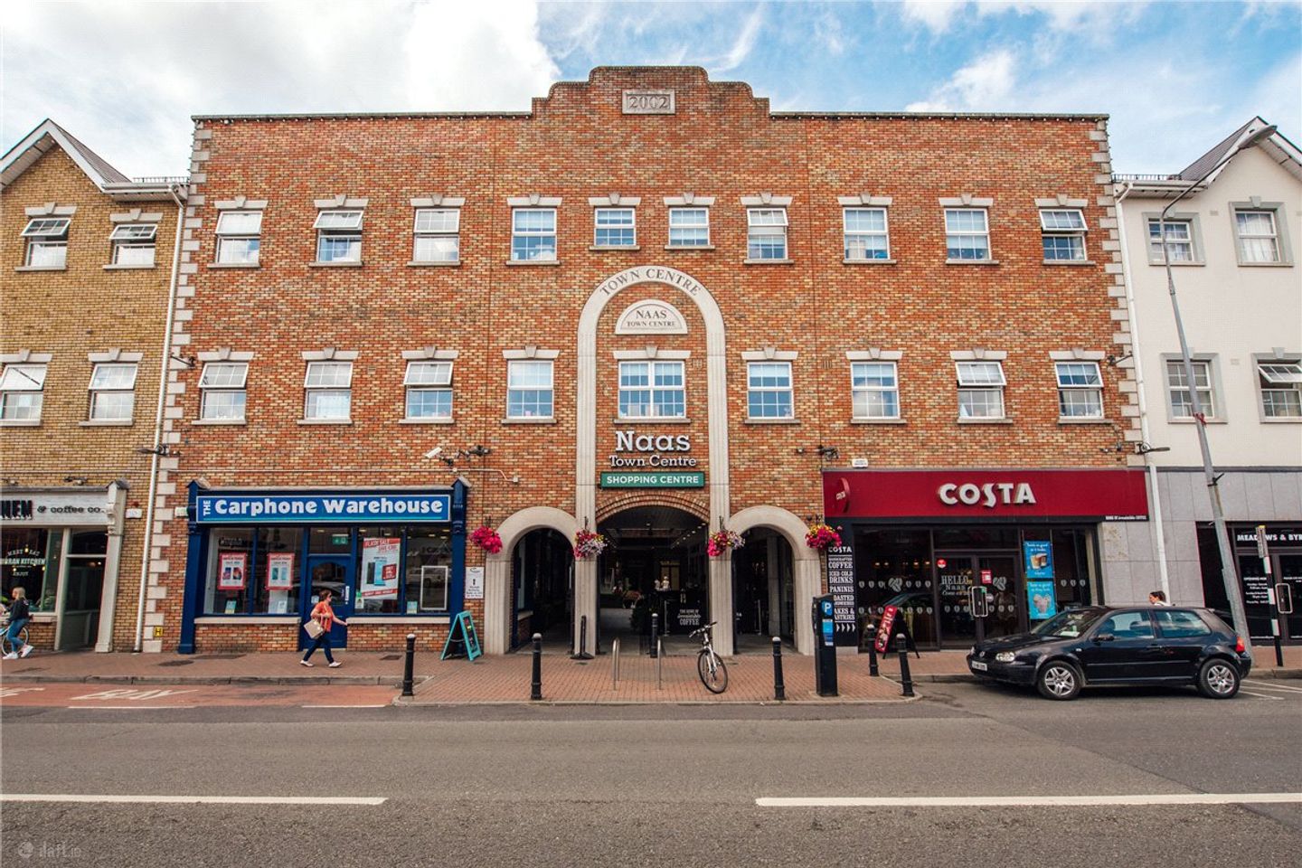 A1 Office Suite, Naas Town Centre, Naas, Co Kildare — photo 1