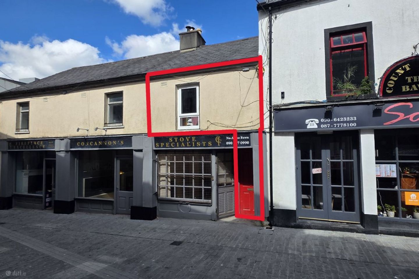 2a The Bawn, Athlone, Athlone, Co. Westmeath, N37K6W0 — photo 1