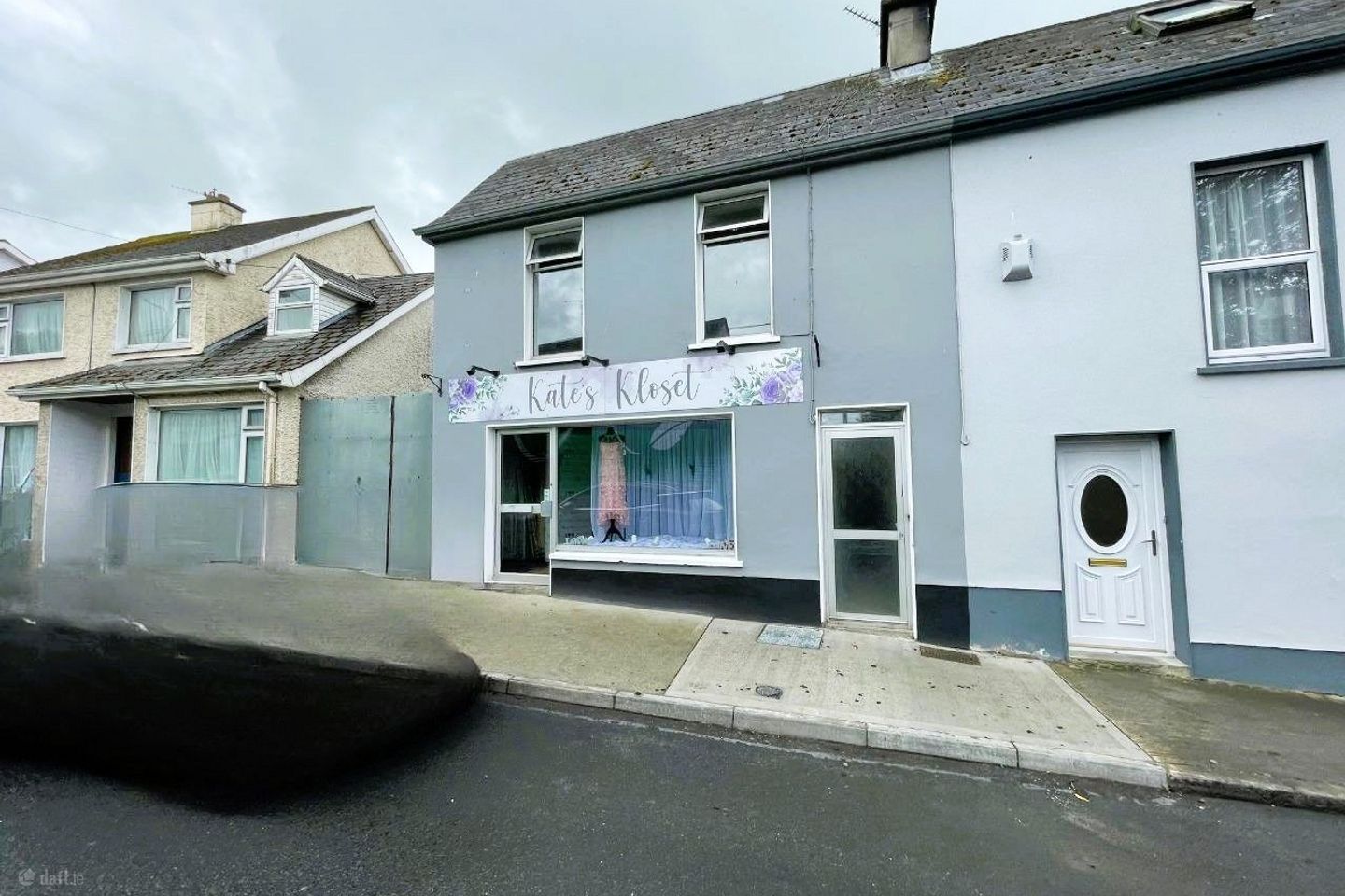 Apartment 1 , Mary'S, Church Street, Askeaton, Co. Limerick, V94NP79 — photo 1