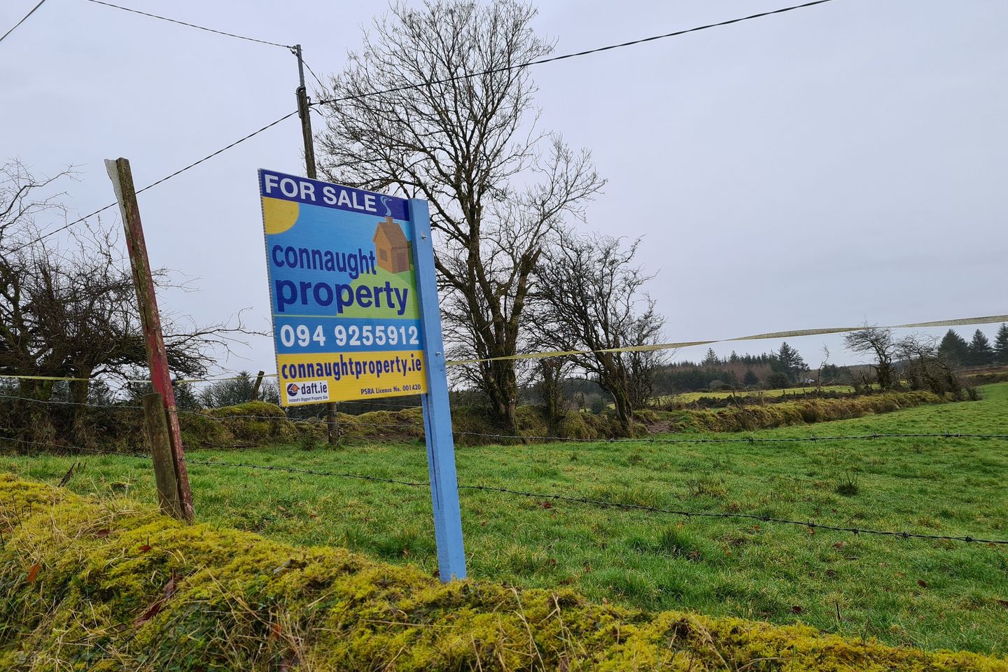 Glann, Kilkelly, Co. Mayo — photo 1
