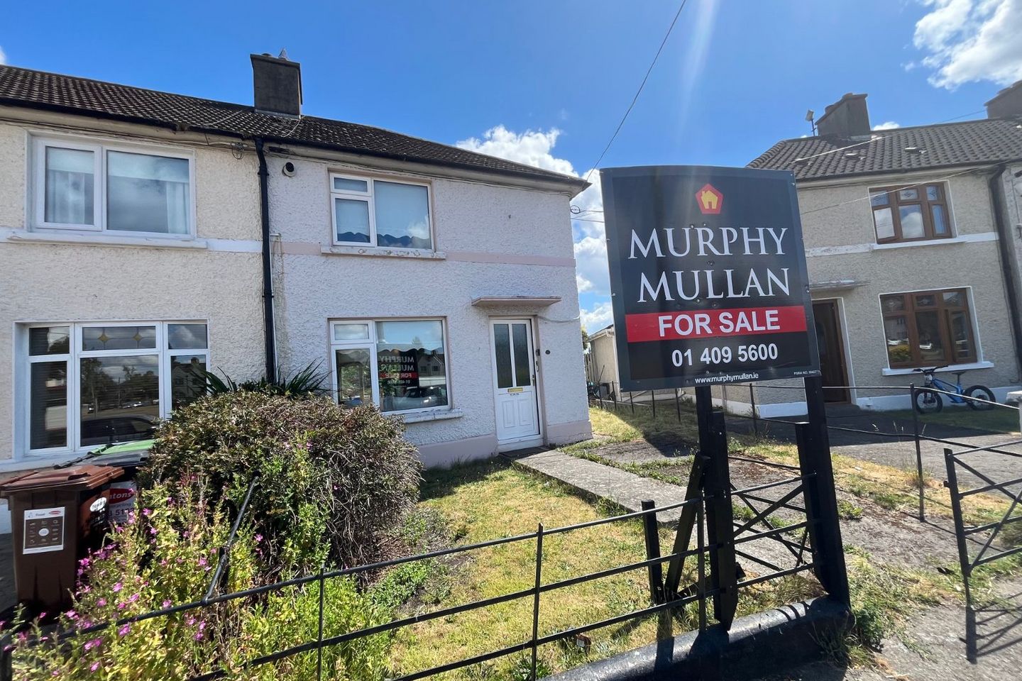 48 Derry Drive, Dublin 12, Crumlin, Dublin 12, D12XKX5 — photo 1