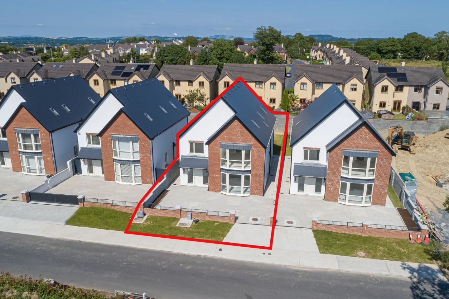 3 Bishop's Grove, Grantstown, Waterford City Centre, Co. Waterford, X91PA4P — photo 1