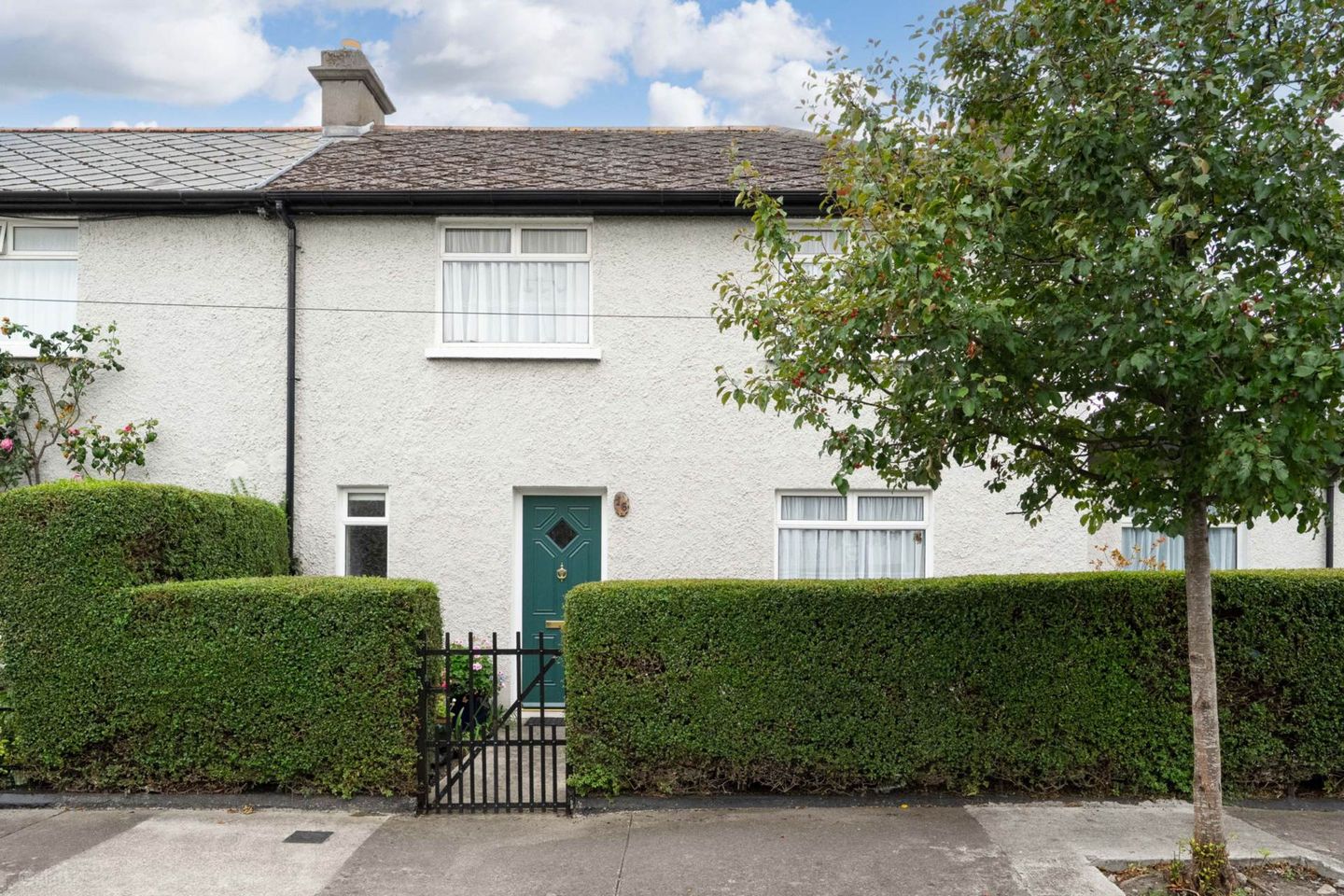 16 Bath Avenue Gardens, Sandymount, Dublin  4, Co. Dublin, D04E721 — photo 1
