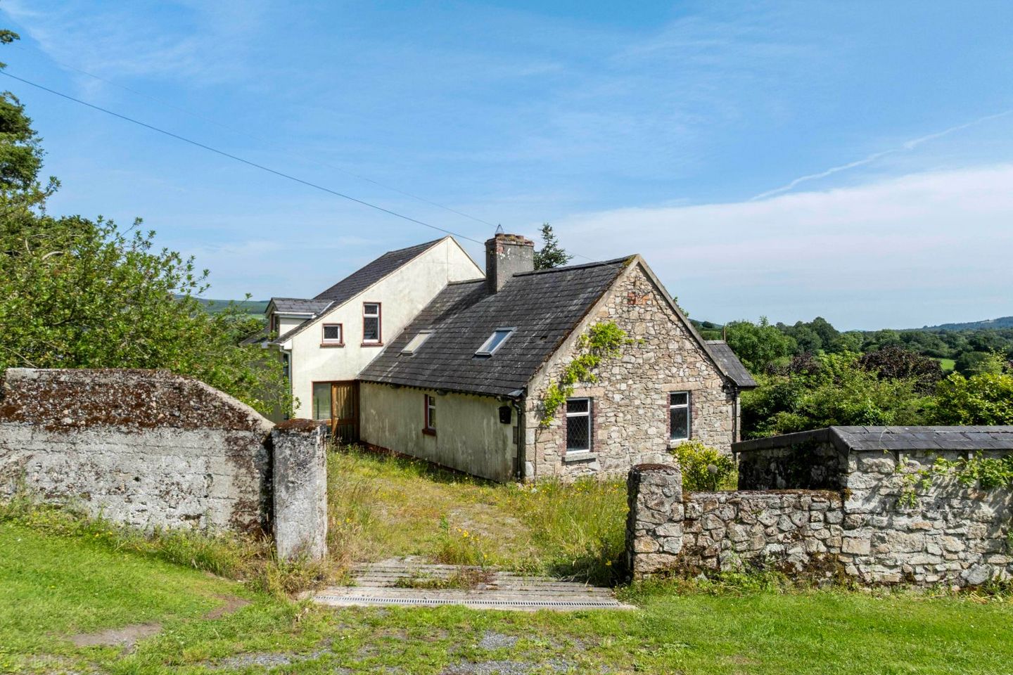 Ard Choille, Templenaboe, St. Mullins, Co. Carlow, R95R9Y9 — photo 1