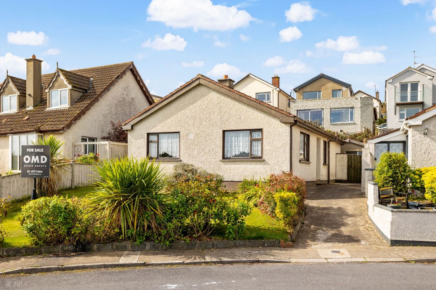 36 Dunbur Glen, Wicklow, Wicklow Town, Co. Wicklow, A67FY23 — photo 1