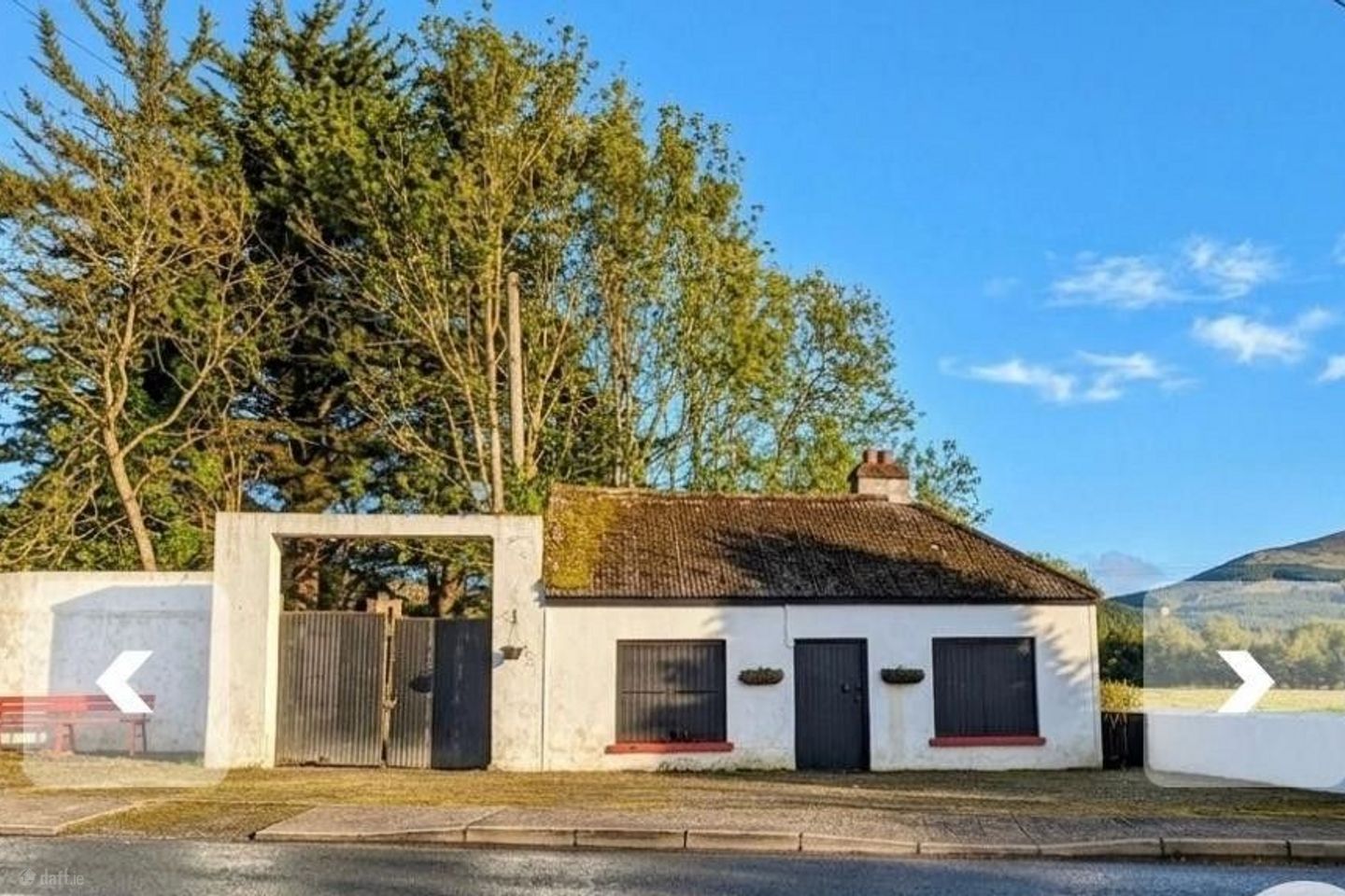 Rossadrehid, Tipperary, Glen of Aherlow, Co. Tipperary, E34F680 — photo 1
