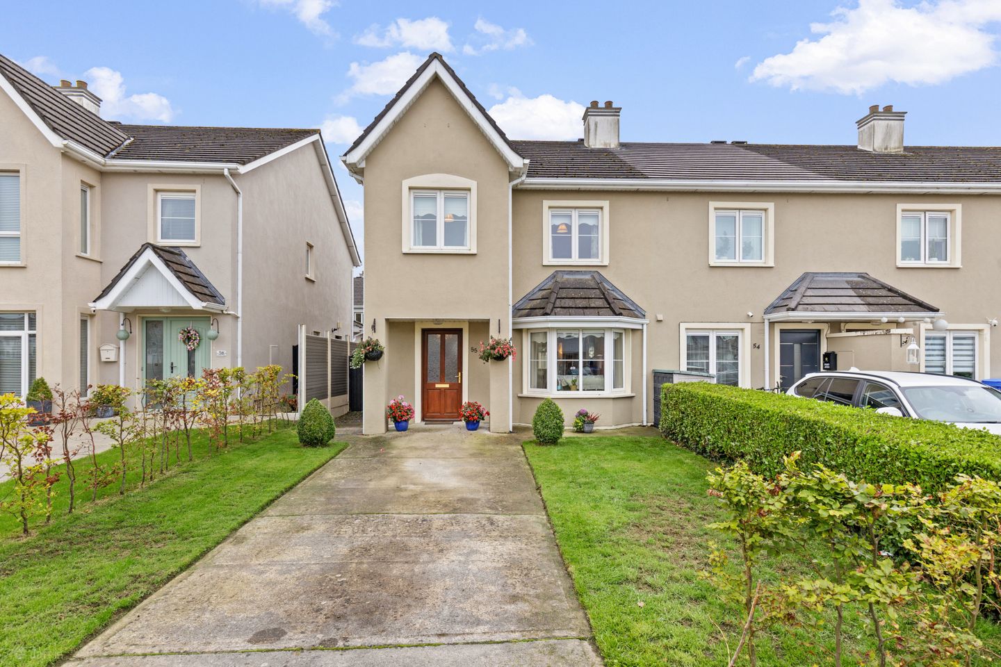55 Browneshill Wood, Browneshill Road, Carlow, R93V4H9 — photo 1