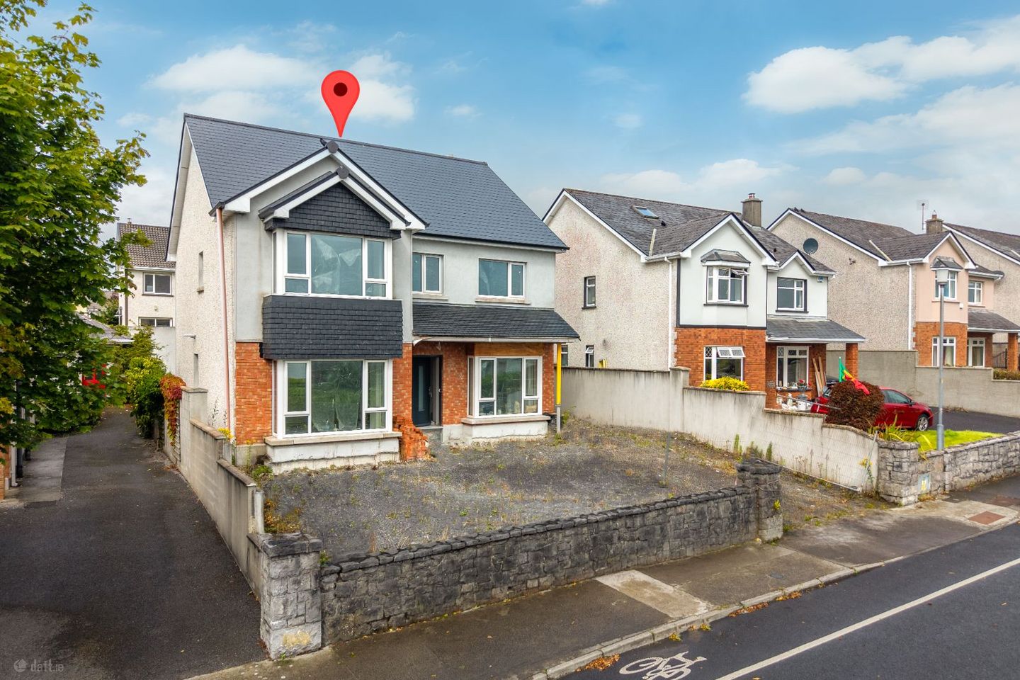 4 Rossmór, Castlebar, Castlebar, Co. Mayo, F23CP29 — photo 1