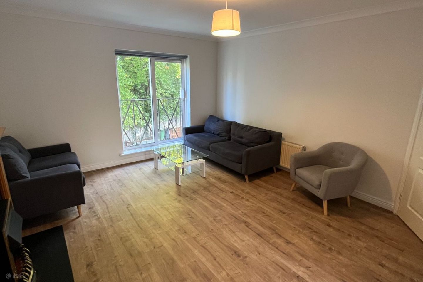 2 Bed Apartment, Mount Andrew Rise, Lucan, Dublin 20 — photo 1