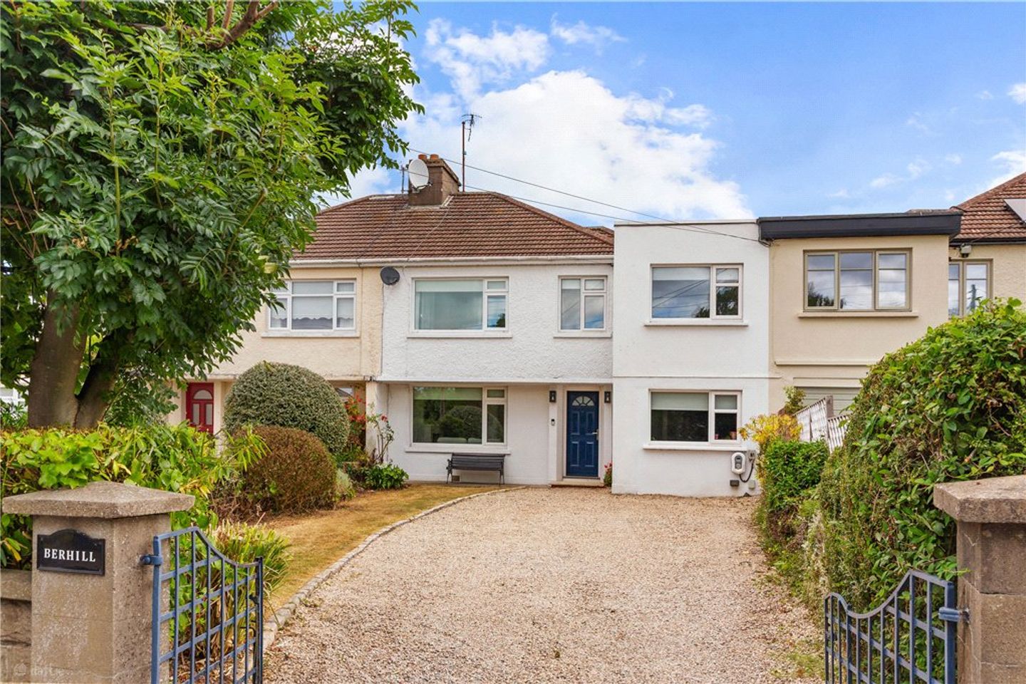 Berhill, Killiney Road, Dalkey, Co. Dublin, A96 XP66 — photo 1
