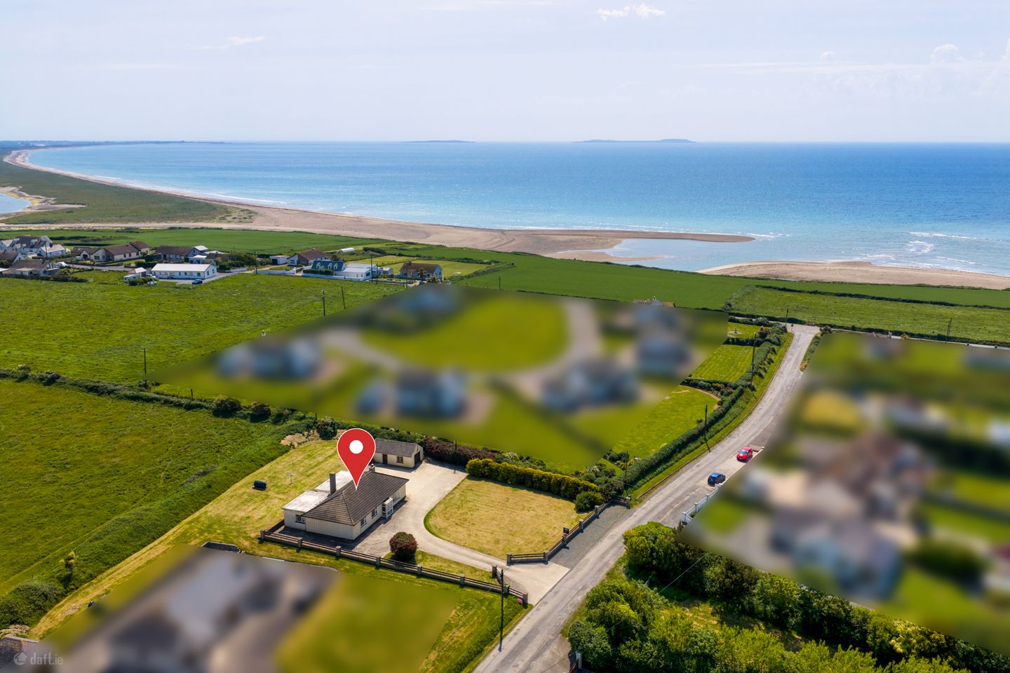 Cullenstown, Duncormick, Co. Wexford, Y35 D589 — photo 1