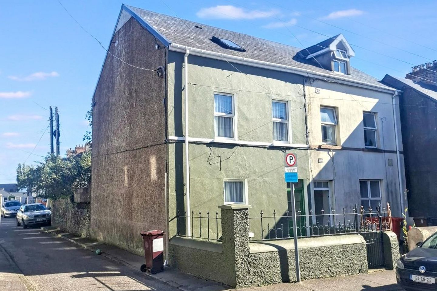 4 Friars Walk, Cork, Turners Cross, Co. Cork, T12KND7 — photo 1