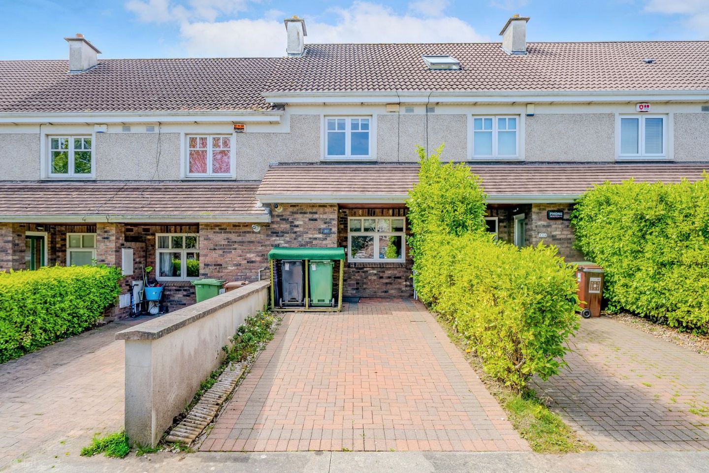 217 Charlesland Court, Charlesland, Greystones, Co. Wicklow, A63VT41 — photo 1