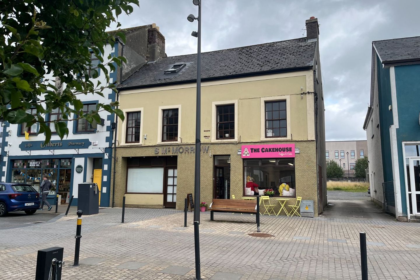 Main Street, Manorhamilton, Manorhamilton, Co. Leitrim, F91XCF7 — photo 1