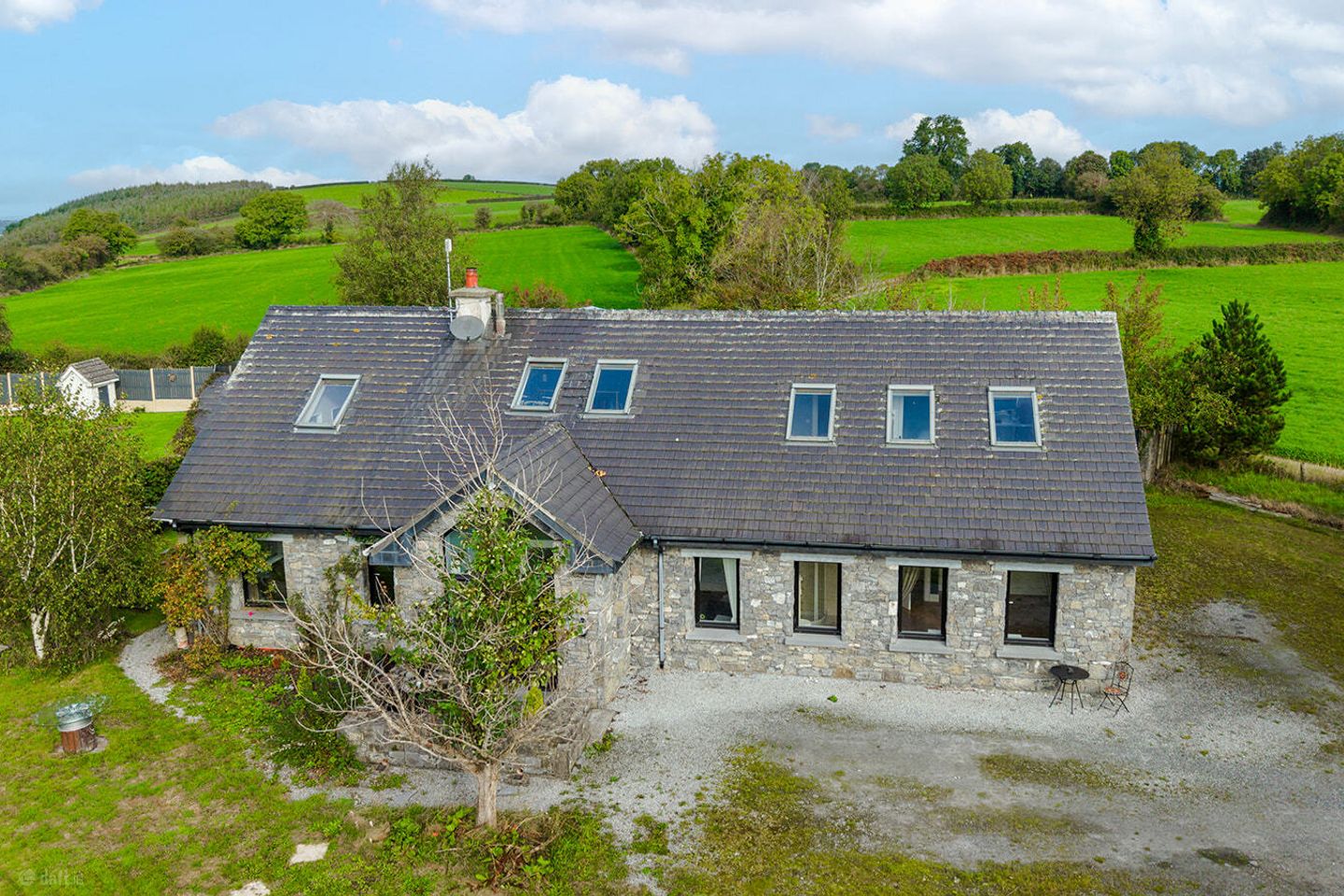 Grangehill, Clara, Co. Kilkenny, R95 HK70 — photo 1
