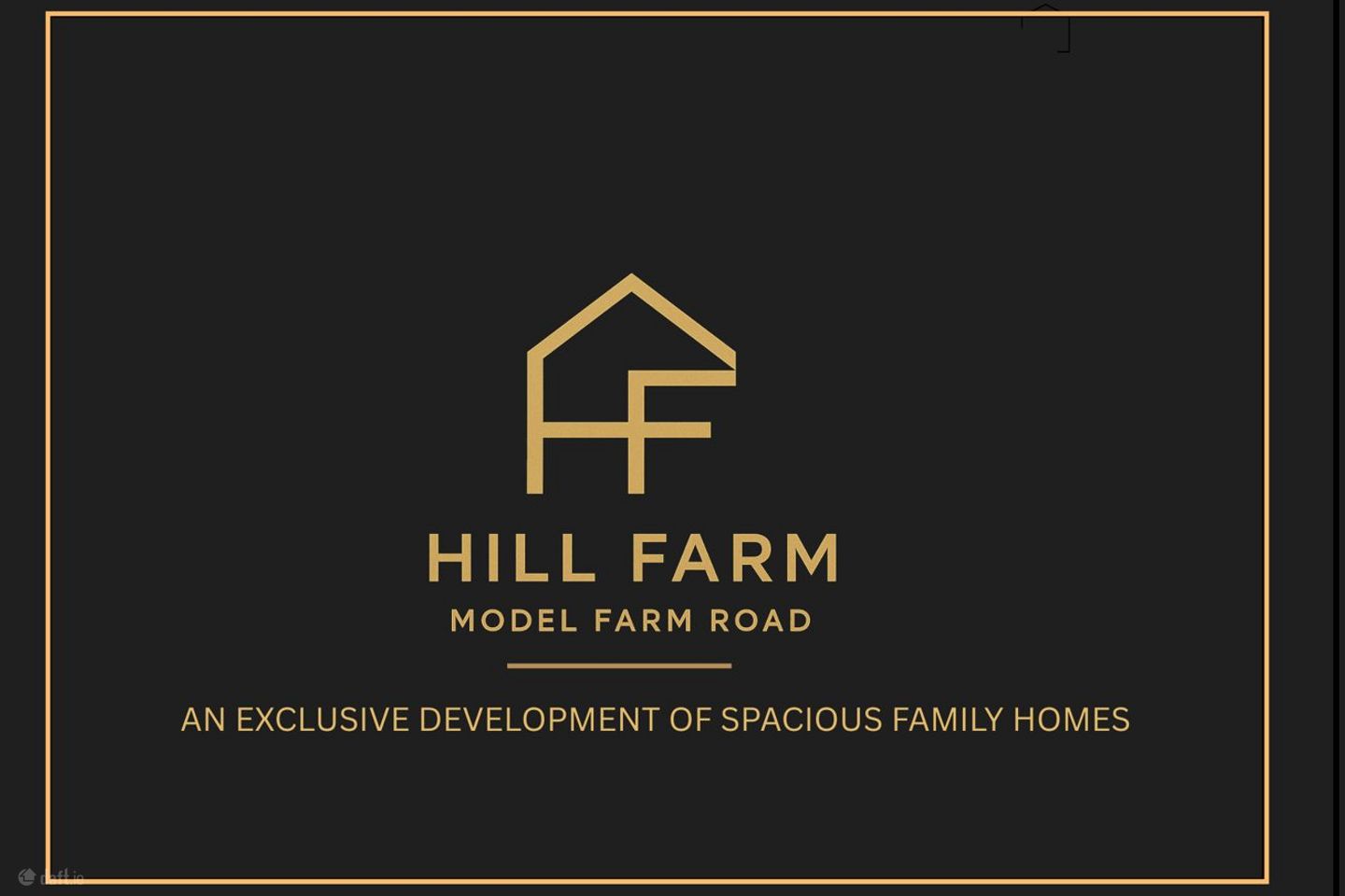 New Development Hill Farm Avenue, Model Farm Road, Co. Cork, T12PDK0 — photo 1