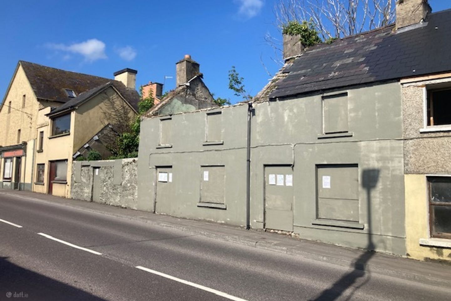 Castlemaine Road, Milltown, Co. Kerry — photo 1