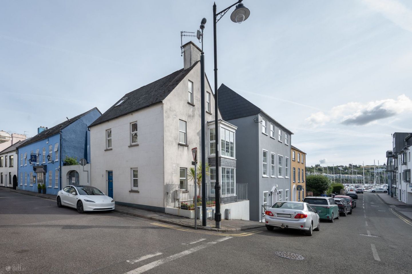 20 Lower O'Connell Street, Kinsale, Kinsale, Co. Cork, P17PK44 — photo 1