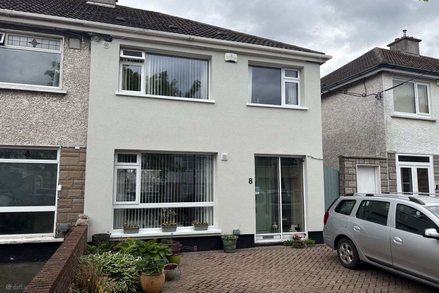 8 Ardmore Park, Dublin 5, Beaumont, Dublin 5, D05W2C2 — photo 1