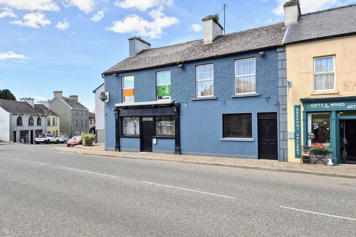 The Cosy Corner, Drumkeeran, Drumkeeran, Co. Leitrim, N41KD85 — photo 1