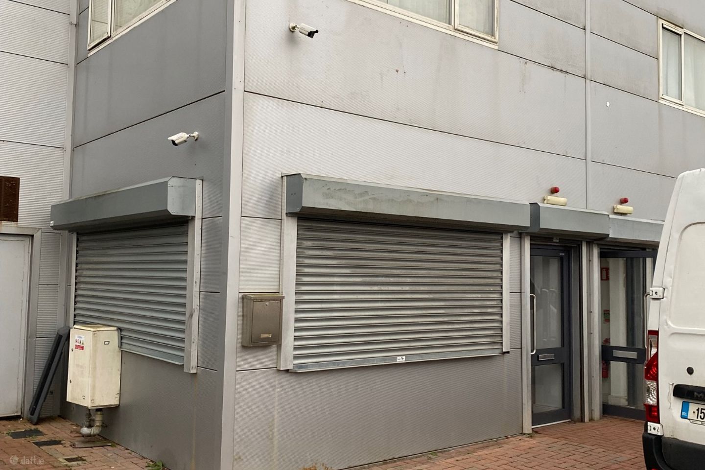 Capital Sales And Storage Limited, Unit 21/22, Old Quarry Campus, Kilshane Park, Northwest Business , Dublin 15 — photo 1