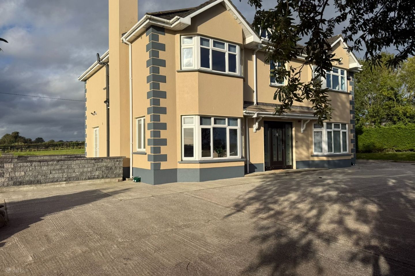 Killaderry, Daingean, Daingean, Co. Offaly, R35N523 — photo 1