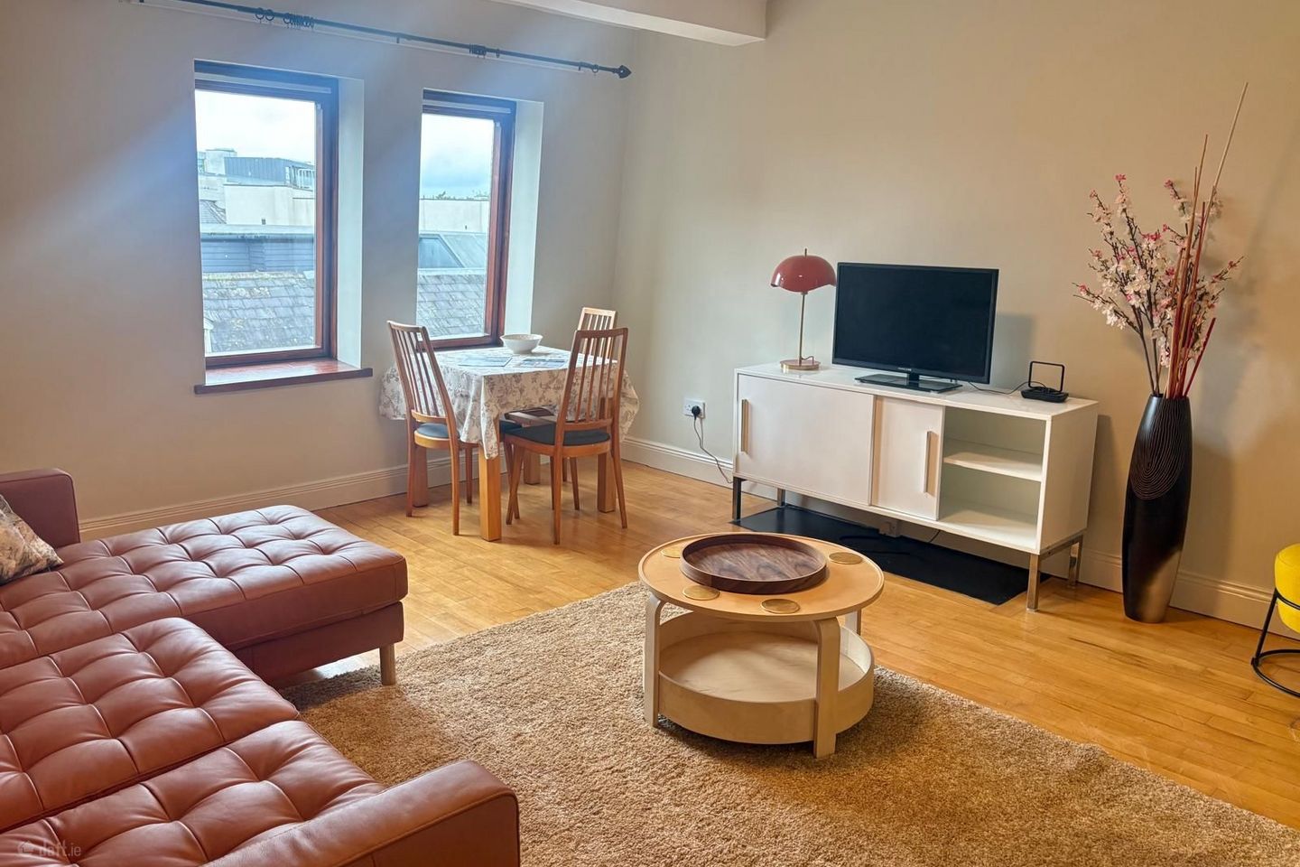Apartment 39, Amiens Square, IFSC, Dublin 1, D01P0K2 — photo 1