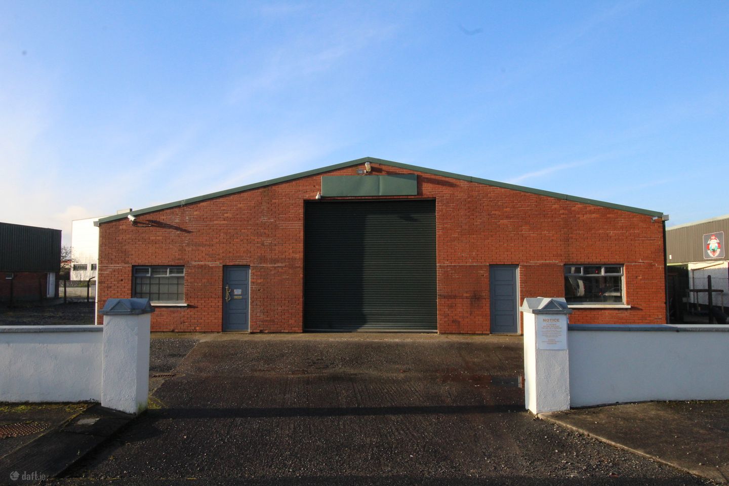 No.8 Townparks, Longford Town, Co. Longford, N39RV07 — photo 1