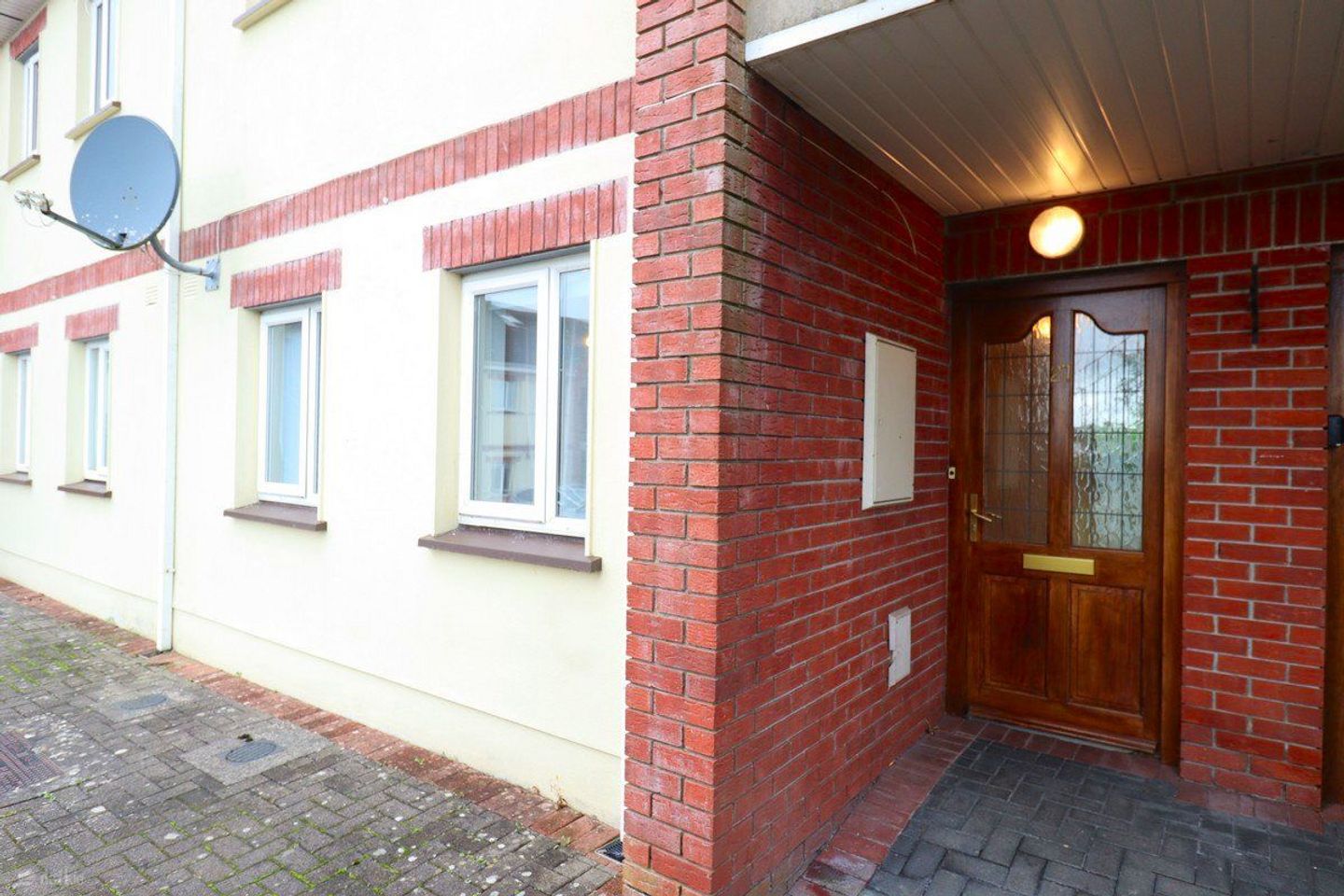 27 Ardfrail Court, Oldcastle, Co. Meath, A82NN80 — photo 1