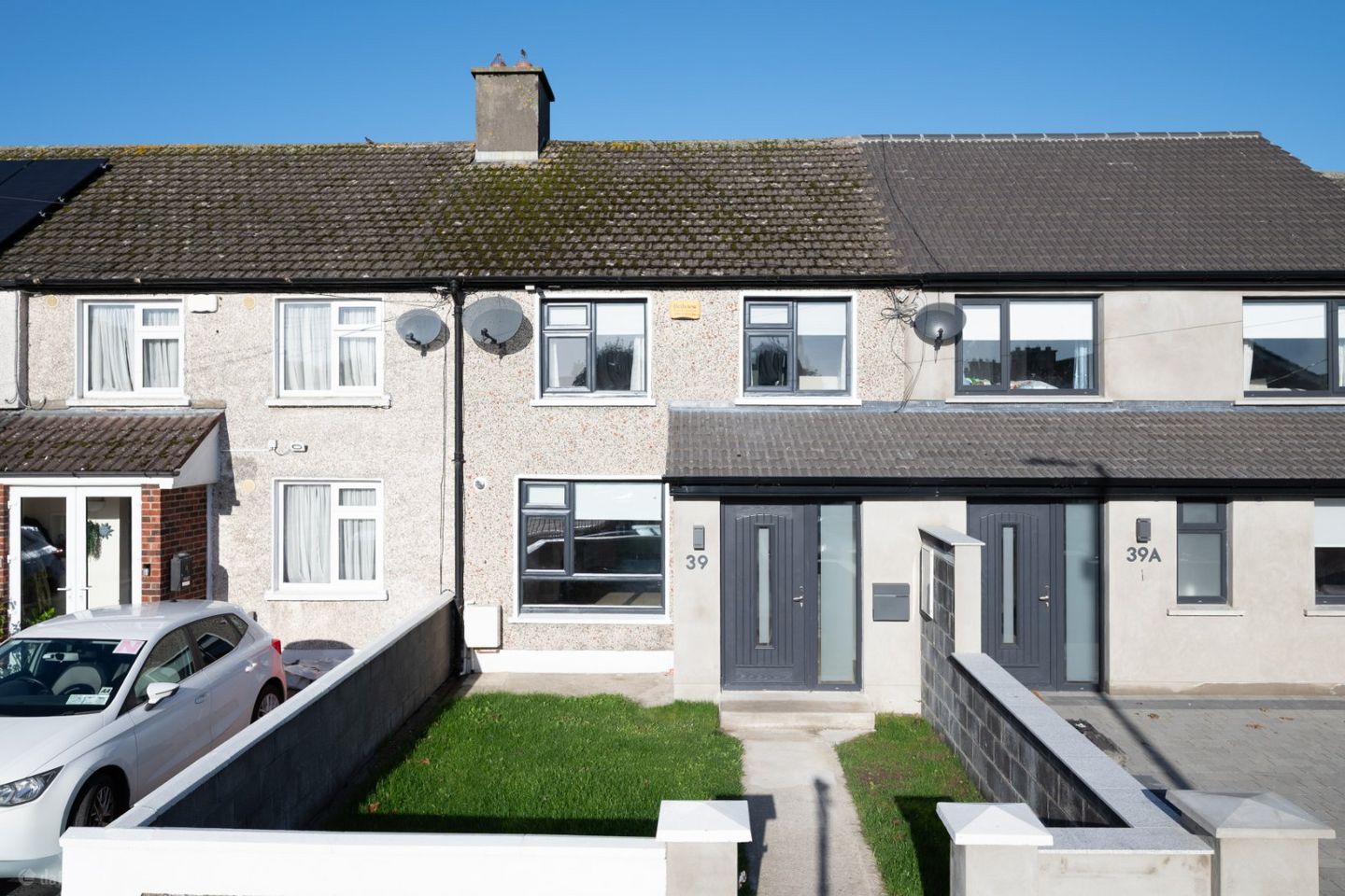 39 McAuley Road, Artane, Dublin 5, D05Y8N9 — photo 1