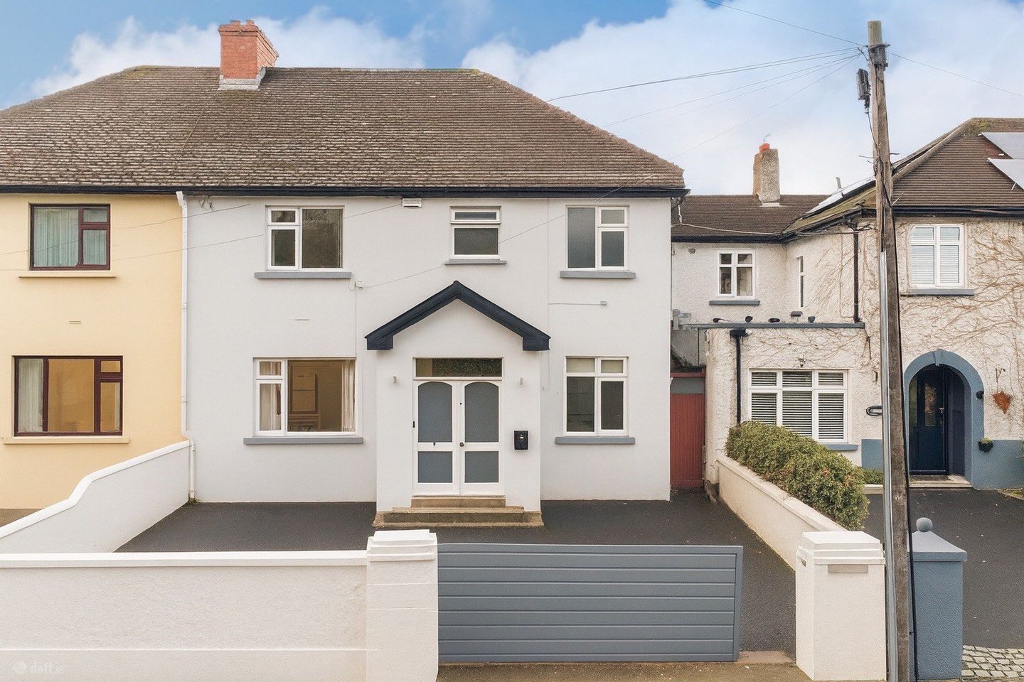 Dermville, Old Dublin Road, Stillorgan, Co Dublin, A94XN59 — photo 1