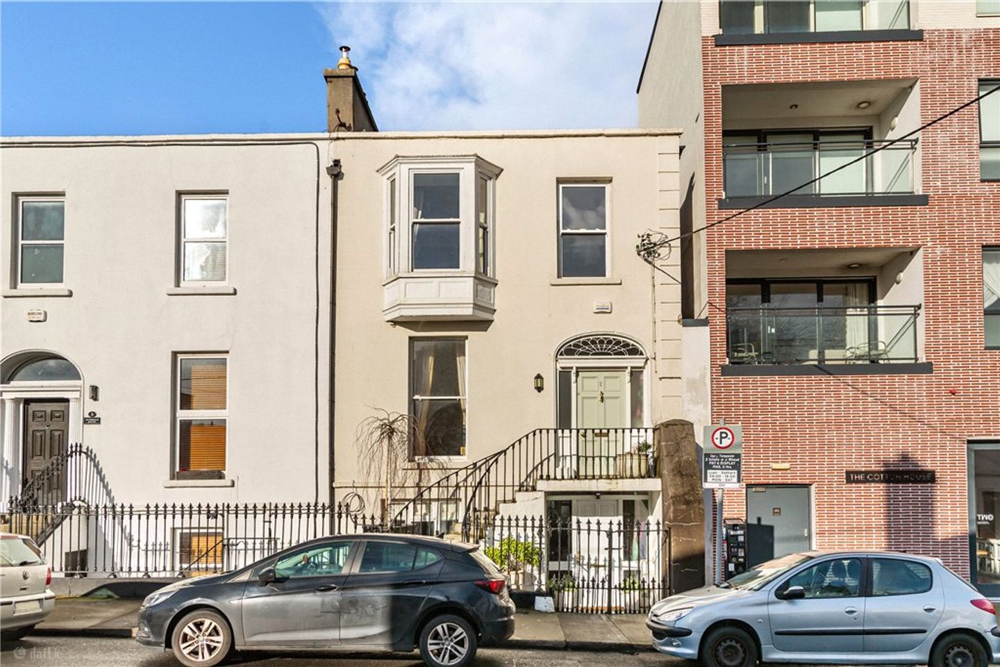 2 Northumberland Avenue, Dun Laoghaire, Co. Dublin, A96K2C6 — photo 1