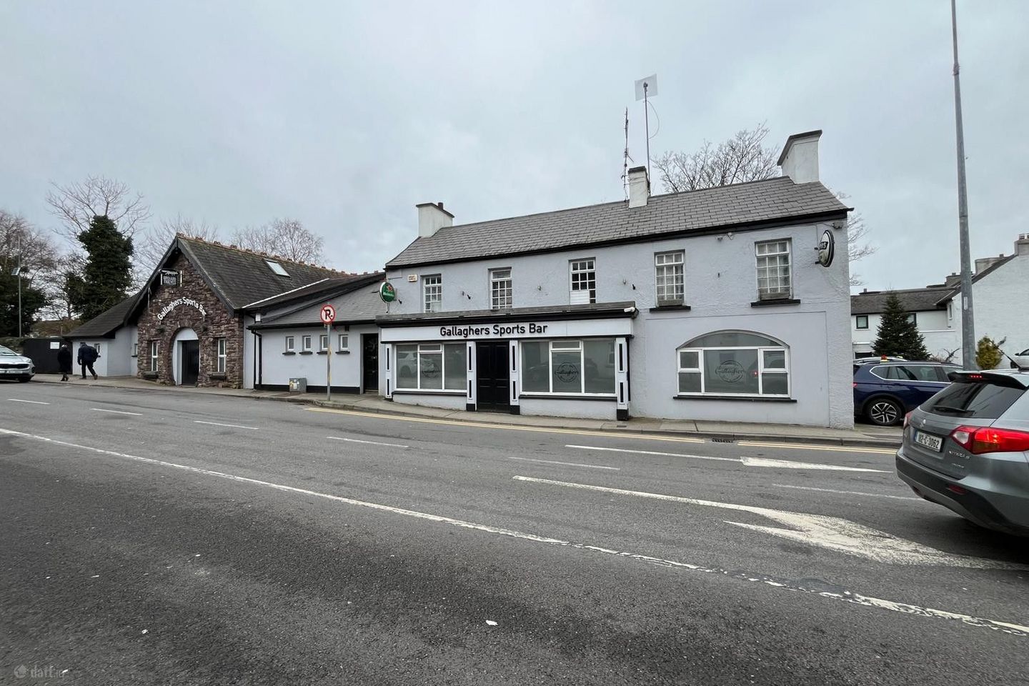 Commercial premises, Duntaheen-Cork Road, Fermoy, Co. Cork, P61RK65 — photo 1